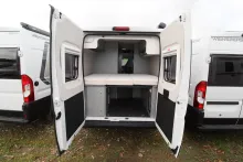 Fahrzeugbild Weinsberg CaraTour 600 MQ #8