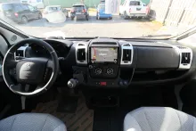 Fahrzeugbild Weinsberg CaraTour 600 MQ #10