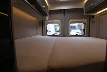 Fahrzeugbild Weinsberg CaraTour 600 MQ #17