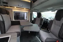 Fahrzeugbild Weinsberg CaraTour 600 MQ (Peugeot) 165 PS Schalter #11
