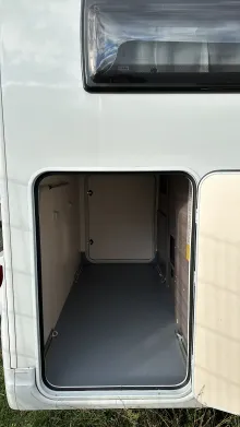 Fahrzeugbild Hobby Optima ONTOUR Edition V65 GF #7