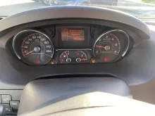 Fahrzeugbild Pilote Van V600G X-Edition %Solar,Navi,SAT-TV,Fahrradt.% #6