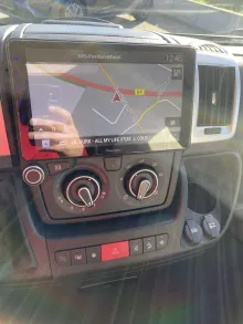 Fahrzeugbild Pilote Van V600G X-Edition %Solar,Navi,SAT-TV,Fahrradt.% #8