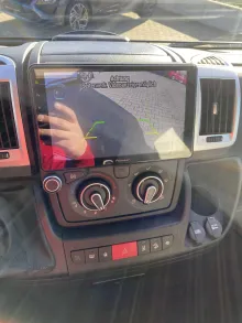 Fahrzeugbild Pilote Van V600G X-Edition %Solar,Navi,SAT-TV,Fahrradt.% #7