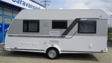 Fahrzeugbild Knaus Sport 500 FU (GAS) Dach-Klima, GG 1700 kg #4