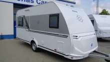 Fahrzeugbild Knaus Sport 500 FU (GAS) Dach-Klima, GG 1700 kg #5