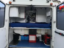 Fahrzeugbild Mercedes-Benz Vario 615 #7