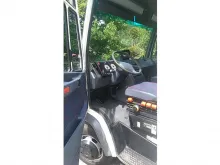 Fahrzeugbild Mercedes-Benz Vario 615 #8