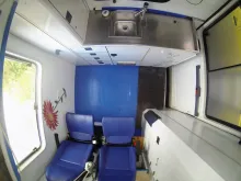 Fahrzeugbild Mercedes-Benz Vario 615 #9