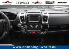 Fahrzeugbild Etrusco T 7300 SB Leasingfähig #14