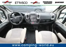 Fahrzeugbild Etrusco T 7300 SB Leasingfähig #15