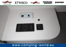 Fahrzeugbild Etrusco T 7300 SB Leasingfähig #28