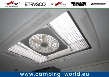 Fahrzeugbild Etrusco T 7300 SB Leasingfähig #30