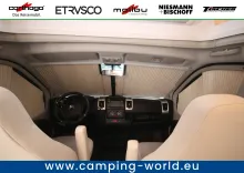 Fahrzeugbild Etrusco T 7300 SB Leasingfähig #16