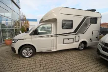 Fahrzeugbild Knaus Tourer VAN 500 MQ 150 PS Automatik, 3.500 kg #4