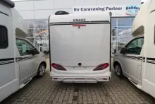 Fahrzeugbild Knaus Tourer VAN 500 MQ 150 PS Automatik, 3.500 kg #5