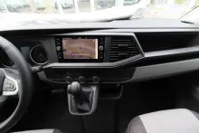 Fahrzeugbild Knaus Tourer VAN 500 MQ 150 PS Automatik, 3.500 kg #7