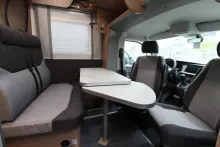 Fahrzeugbild Knaus Tourer VAN 500 MQ 150 PS Automatik, 3.500 kg #8