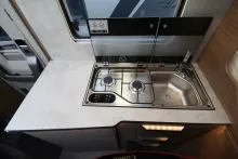 Fahrzeugbild Knaus Tourer VAN 500 MQ 150 PS Automatik, 3.500 kg #10