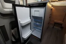 Fahrzeugbild Knaus Tourer VAN 500 MQ 150 PS Automatik, 3.500 kg #11