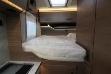 Fahrzeugbild Knaus Tourer VAN 500 MQ 150 PS Automatik, 3.500 kg #12