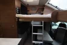 Fahrzeugbild Knaus Tourer VAN 500 MQ 150 PS Automatik, 3.500 kg #13