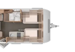 Bild Südwind<br/>460 EU 60 Years