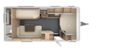 Grundriss Tag