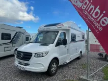 Fahrzeugbild Weinsberg CaraCompact Suite 640 MEG EDITION [PEPPER] #5