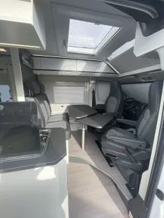 Bild 9 Adria Twin Supreme 600 SPB