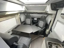 Fahrzeugbild Adria Twin Supreme 600 SPB - mit Tageszulassung #10