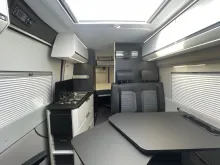 Fahrzeugbild Adria Twin Supreme 600 SPB - mit Tageszulassung #11