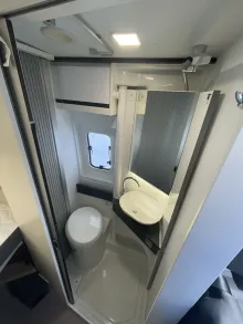 Fahrzeugbild Adria Twin Supreme 600 SPB - mit Tageszulassung #13