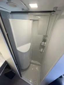 Fahrzeugbild Adria Twin Supreme 600 SPB - mit Tageszulassung #14