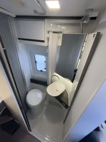 Fahrzeugbild Adria Twin Supreme 600 SPB - mit Tageszulassung #15