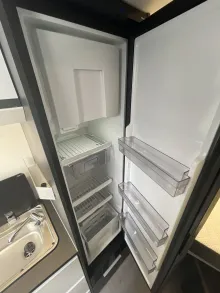 Fahrzeugbild Adria Twin Supreme 600 SPB - mit Tageszulassung #16