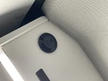 Fahrzeugbild Adria Twin Supreme 600 SPB - mit Tageszulassung #18