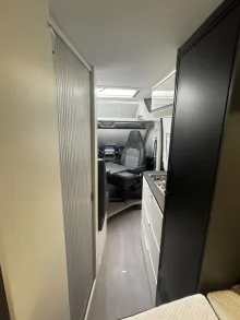 Fahrzeugbild Adria Twin Supreme 600 SPB - mit Tageszulassung #19