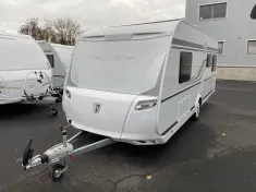 Bild 4 Tabbert Rossini 540 E 2,3 Finest Edition *MOVER*PAKETE*