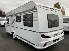 Bild 5 Tabbert Rossini 540 E 2,3 Finest Edition *MOVER*PAKETE*