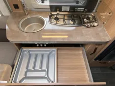 Bild 13 Tabbert Rossini 540 E 2,3 Finest Edition *MOVER*PAKETE*