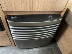 Bild 19 Tabbert Rossini 540 E 2,3 Finest Edition *MOVER*PAKETE*