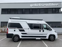 Fahrzeugbild Adria Twin Supreme 600 SPB - mit Tageszulassung #4