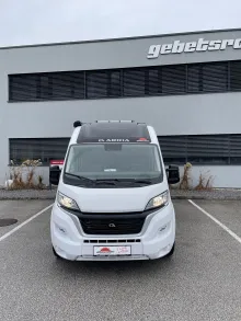 Fahrzeugbild Adria Twin Supreme 600 SPB - mit Tageszulassung #8