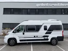 Fahrzeugbild Adria Twin Supreme 600 SPB - mit Tageszulassung #7
