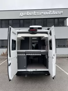 Bild 6 Adria Twin Supreme 600 SPB