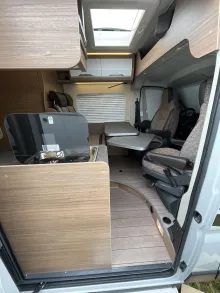 Fahrzeugbild Knaus BoxLife 600 MQ - mit Tageszulassung #11