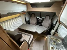 Fahrzeugbild Knaus BoxLife 600 MQ - mit Tageszulassung #12