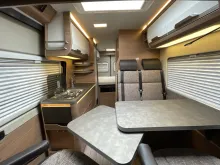 Fahrzeugbild Knaus BoxLife 600 MQ - mit Tageszulassung #13