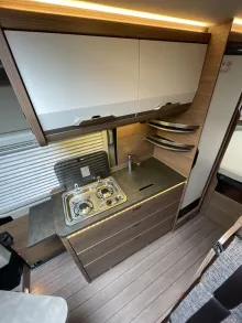 Fahrzeugbild Knaus BoxLife 600 MQ - mit Tageszulassung #14